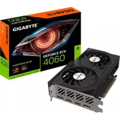 GIGABYTE GeForce RTX 4060 WINDFORCE OC 8GB