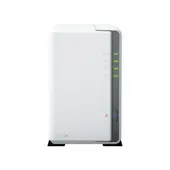 Synology Diskstation DS223j NAS System 2-Bay