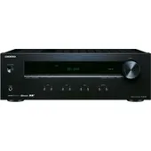 Onkyo TX-8220 B schwarz Stereoreceiver 2x100W DAB+ BT