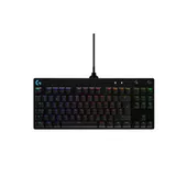 Logitech G PRO Deutsches Layout, schwarz