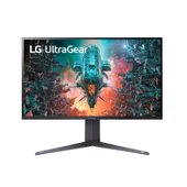 LG UltraGear 32GQ950P-B.AEU 80cm (31,5") 16:9 IPS UHD Monitor HDMI/DP/USB 3.0 81.3 cm (32")