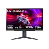 LG UltraGear 27GR75Q-B 68.6 cm (27") WQHD Monitor