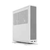 Fractal Design Ridge mITX weiß