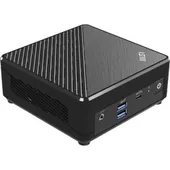 MSI Cubi N ADL-007DE Mini-PC mit Windows 11 Pro