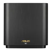 ASUS ZenWiFi AX (XT9) AX7800, schwarz