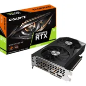 GIGABYTE GeForce RTX3060 Windforce OC 2.0 12GB