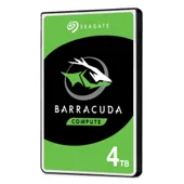 Seagate Barracuda ST4000DM004 4TB