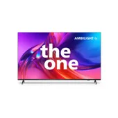 Philips The ONE 85PUS8808/12 Ambilight 100/120Hz 216 cm (85") 4K / UHD