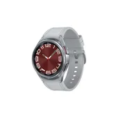 Samsung Galaxy Watch 6 Classic SM-R955F 43mm, LTE, silver