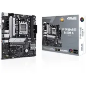 ASUS PRIME B650M-K mATX Mainboard - Sockel AM5