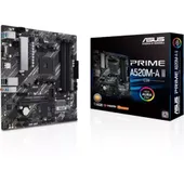 ASUS PRIME A520M-A II/CSM