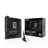 ASUS TUF GAMING B760M-BTF WIFI D4