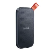 SanDisk Portable SSD V2 2 TB externe Festplatte (SSD) USB-A