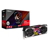 ASRock Radeon RX 6800XT PHANTOM GAMING 16G OC 16GB