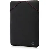 HP Protective Reversible Schutzhülle Grau/Mauve 35,8 cm (14,1 Zoll)