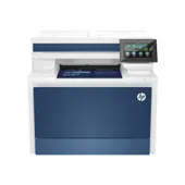 HP Color LaserJet Pro MFP 4302fdw Farblaserdrucker Scanner Kopierer Fax LAN WLAN Laser Multifunktionsdrucker