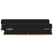 128GB (2x64GB) Crucial Pro DDR5-5600 CL46 UDIMM RAM Speicherkit