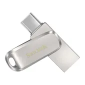 SanDisk Ultra Dual Drive Luxe USB Type-C 64GB