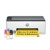HP Smart Tank 5105 Multifunktionsdrucker Scanner Kopierer USB WLAN + 20€ Cashback Ink Jet Multi function printer