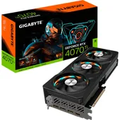 Gigabyte GeForce RTX 4070Ti Gaming OC V2