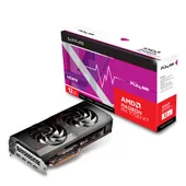 Sapphire PULSE Radeon RX 7700 XT GAMING 12GB
