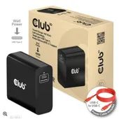 Club3D CAC-1914EU Ladegerät