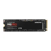 Samsung SSD 990 Pro NVMe M.2