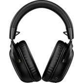 HyperX Cloud III Wireless Black Gaming Headset für PS4/PS5 & PC
