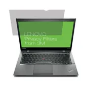 Lenovo Premium Clarity BF 16" 16:10 Blickschutzfilter für ThinkBook 16 Gen4
