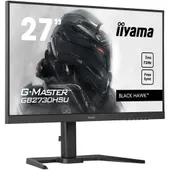 iiyama G-Master GB2730HSU-B5 Black Hawk 68.6 cm (27") Full HD Monitor