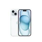 Apple iPhone 15 128 GB Blau 3M425