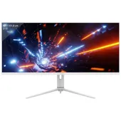 LC-Power M40-UWQHD-144 40 Zoll UWQHD IPS LED 21:9 144 Hz Gaming Monitor 101.6 cm (40") UWQHD Monitor