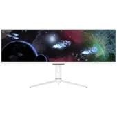 LC-Power M44-DFHD-120 43.8 Zoll IPS Panel 32:9 120 Hz Gaming Monitor