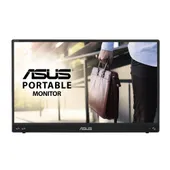 ASUS ZenScreen MB16ACV 15.6 Zoll Full HD IPS LED 16:9 60 Hz Mobiler Monitor 39.6 cm (15.6") Full HD Monitor