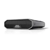 G‑DRIVE 8 TB USB-C 3.1 (10Gb/​s) externe Festplatte HDD
