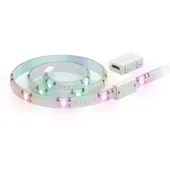 RAZER Aether Leuchtstreifen Extender - RGB-LED-Streifen-Verlängerung 1m