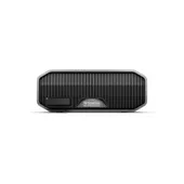 G‑DRIVE PROJECT 22 TB externe Festplatte (HDD) Silber