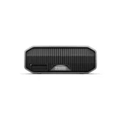 G‑DRIVE PROJECT 12 TB externe Festplatte (HDD) Silber