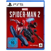 Spiderman 2 (PS-5)