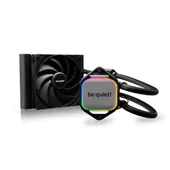 be quiet! PURE LOOP 2 120