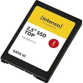 Intenso Top Performance SSD 2TB 2.5 Zoll SATA600