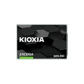 Kioxia Exceria SSD 960 GB 2.5 SATA3
