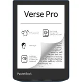 PocketBook Verse Pro eReader azure mit 300 DPI 16 GB