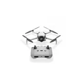 DJI Mini 4 Pro mit DJI RC-N2 Fernsteuerung