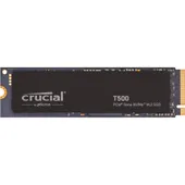 Crucial T500 NVMe SSD 1 TB M.2 2280 Gen4