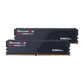 32GB (2x16GB) G.Skill Ripjaws S5 Black DDR5-6000 CL30 RAM Speicher Kit