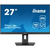 iiyama ProLite XUB2792HSU-B6 68,6cm (27") FHD IPS Monitor HDMI/DP/USB 100Hz