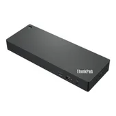 Lenovo Thinkpad Universal Thunderbolt 4 Dock Universal Dockingstation