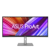 ASUS ProArt PA34VCNV 34 Zoll UWQHD IPS Panel 21:9 Curved Monitor
