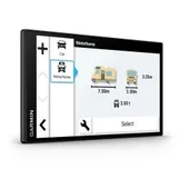 Garmin Camper 795 MT-D Navigationsgerät 17,7 cm GPS/Gallileo